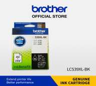 BROTHER LC539XL-BK