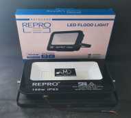 Lampu LED Sorot 100 W