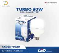 Lampu Hemat Listrik 66 Watt