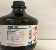Metanol For HPLC