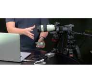 Paket Sewa Live Streaming (Kamera HD) - Paket A