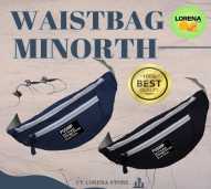 Tas Selempang/WAISTBAG MINORTH