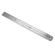 Mistar besi 30cm