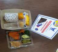 NASI kOTAK SEDERHANA JELUTUNG