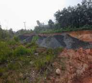 Batu Agregat - Wilayah Muaro Jambi