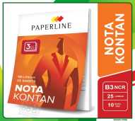 NOTA KONTAN 3 PLY BESAR
