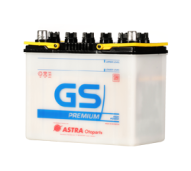 ACCU NS60L