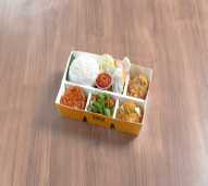 Nasi Empal Balado