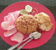 Nasi Goreng