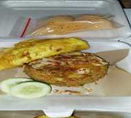 Nasi Goreng Spesial