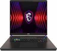 MSI RAIDER 18HX I9 14900HX RTX4090 64GB 2TB W11 OHS