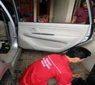 Service Pintu