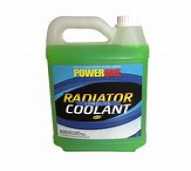 Air Coolant