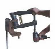 Jasa B/P Ball joint, Link Stabil, Tie Rod