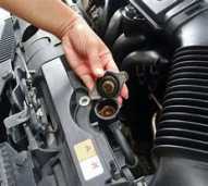 Buka Pasang Radiator