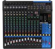 MIXER MG16XU