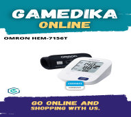 TENSIMETER  OMRON HEM-7156 T