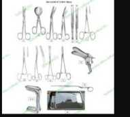Partus Set