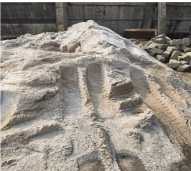 PASIR BETON (KASAR) (ZONA 1)