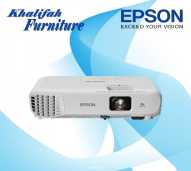 PROYEKTOR EPSON EB-W51