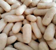 Pempek Lenjer Jari