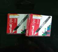Ballpoint Uniball Signo