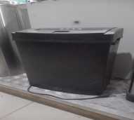 Penghancur Kertas (Secure Paper)