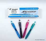 Pilot ballpoint pen brg-10