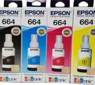 Tinta Epson l360