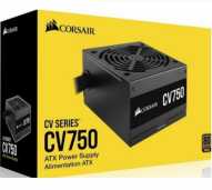 Power supply 80+ 750 watt