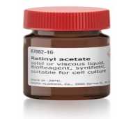 Retinyl Acetate