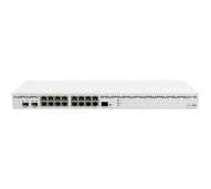 Routerboard CCR2004-16G-2S+