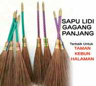 SAPU LIDI