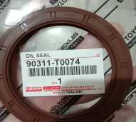 SEAL AS KRUP AVANZA