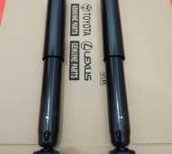 SOK BEKER BELAKANG TOYOTA HILUX DOUBLE CABIN (ORI) R/L