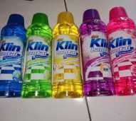 PEMBERSIH LANTAI SO KLIN