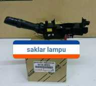 Switch Saklar Lampu Toyota Innova