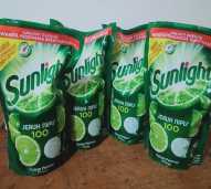SABUN CUCI PIRING