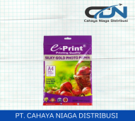 KERTAS SILKY FOTO PAK