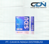 Kertas B5 70 Gram Sidu