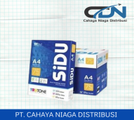 Kertas A4 75 Gram Sidu