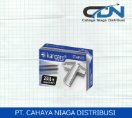 ISI STAPLESS 23/8 KANGARO