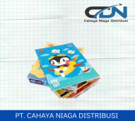 BUKU TULIS SIDU