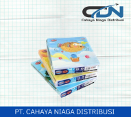 BUKU SIDU PER PAK