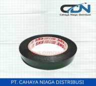 Double Tape Foam Sinar Ross 1inch (20mm) 5M lakban