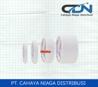 DOUBLE Tape 48 MM Besar