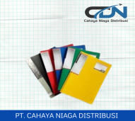 CLEAR HOLDER ISI 20