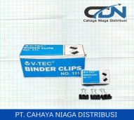 Binder Clip 111 V- Gen