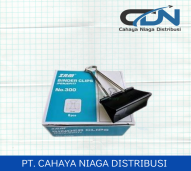 BINDER CLIPS 300 V-TEC