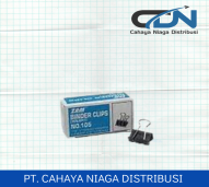 BINDER CLIPS 105 ZRM